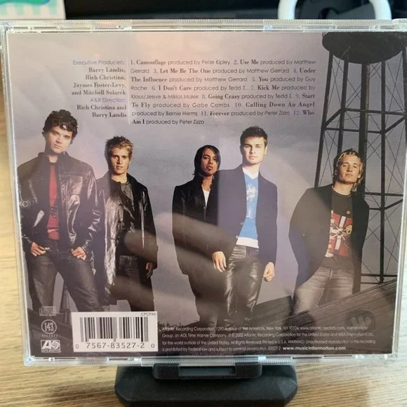 CD - Plus One - Obvious - Picture 2 of 4